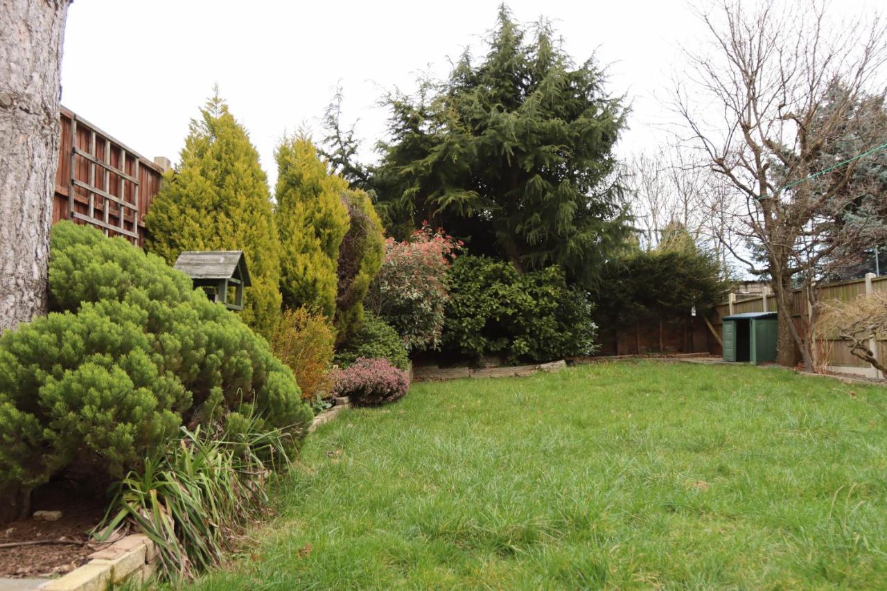 The Grey Haven Holiday home Birmingham